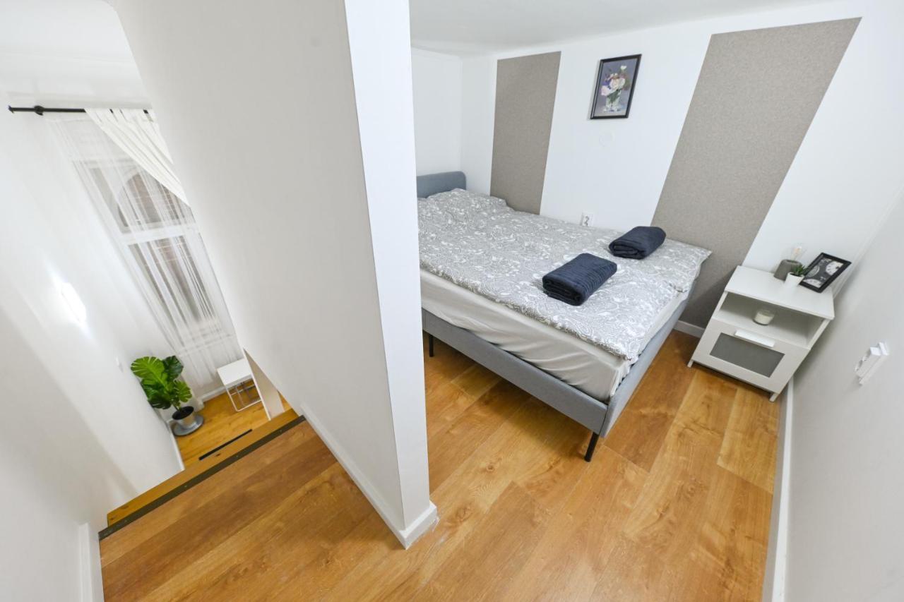 Charming In Damjanich Str., Lucas Apartman Budapest